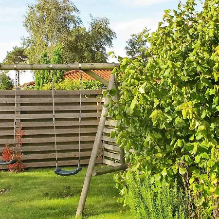 6 Person Holiday In Str By Hébergement de vacances