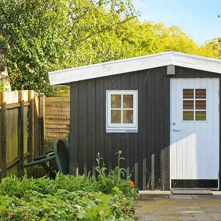 6 Person Holiday In Str By Tatil Evi Strøby Ladeplads