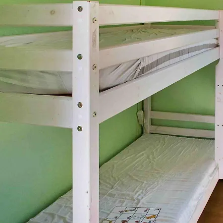 6 Person Holiday In Str By Holiday home