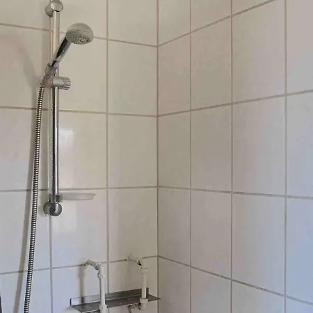 Holiday home 6 Person Holiday In Str By