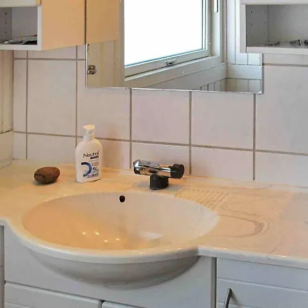 Holiday home 6 Person Holiday In Str By *